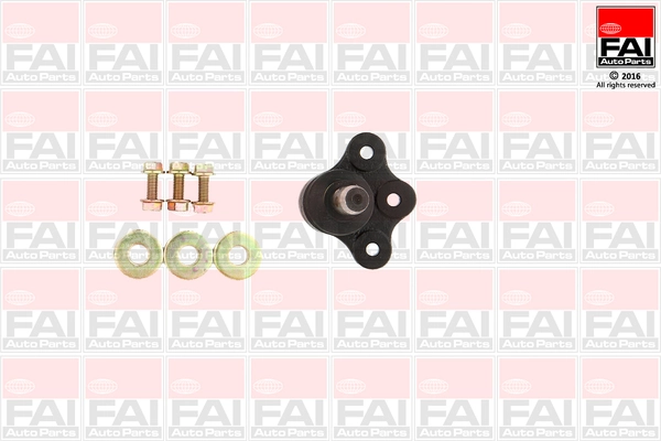 Ball Joint